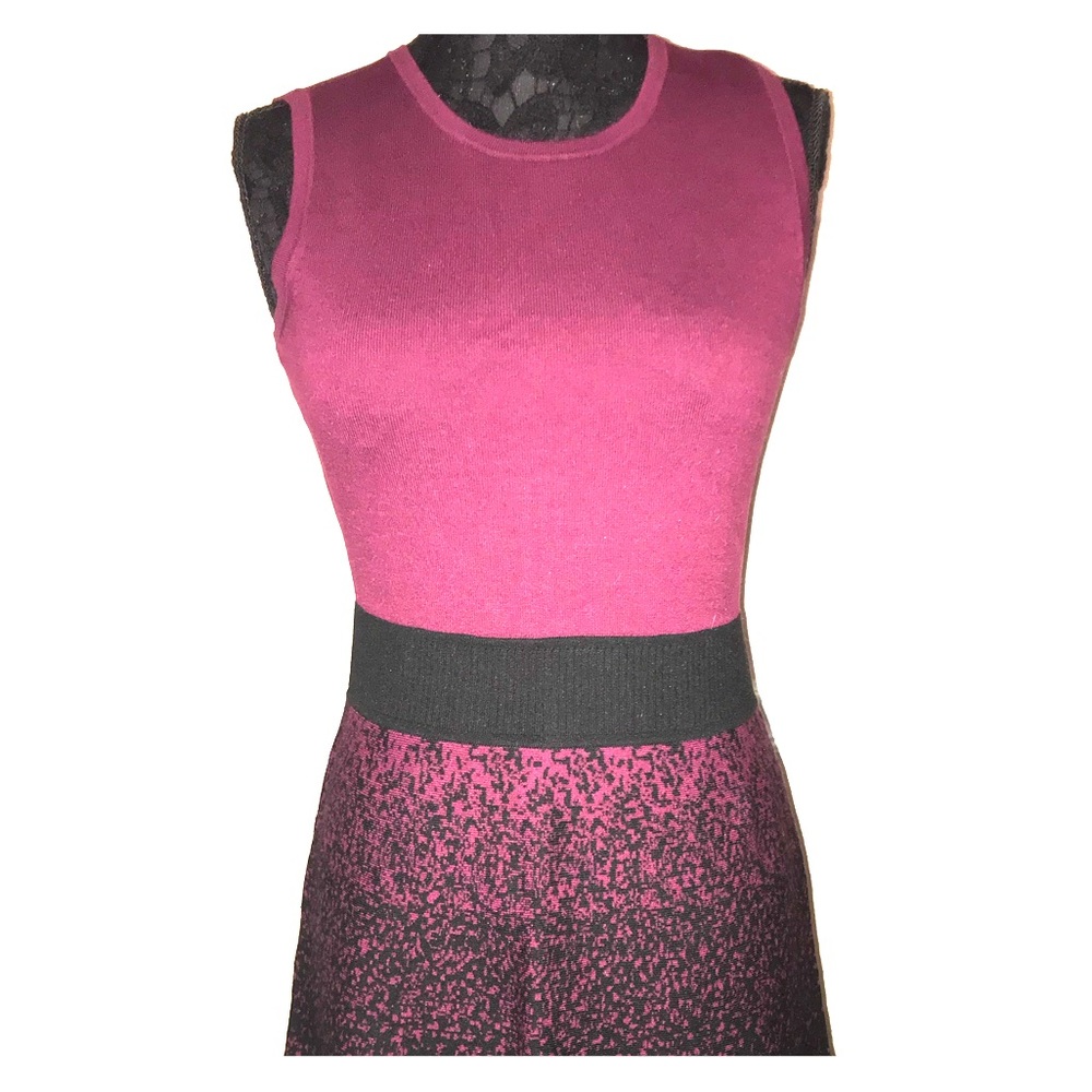 Sweater dress. Only worn once.